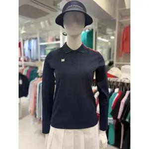 [하프클럽/링스]여성 BASIC 티셔츠 L22F1TO051