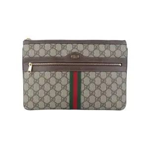 [중고명품] 517551 GG 수프림 오피디아 클러치백 36808K