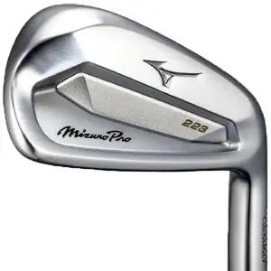 [미즈노] 프로 223 아이언 7개 세트 2022년
