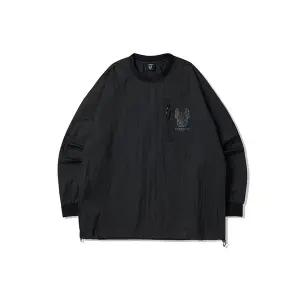 [라이프워크](대구신세계)나일론 포켓 긴팔티셔츠