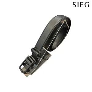 [롯데백화점]지이크 남성 레더 자동 벨트(PIALA0205)