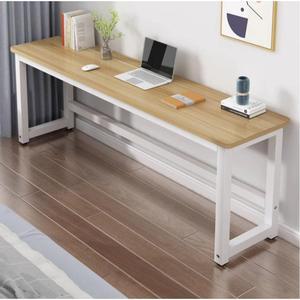 책상 컴퓨터 데스크 1600x500mm 소형 좁은방 건반 전자 컴퓨터책상 침실 테이블
