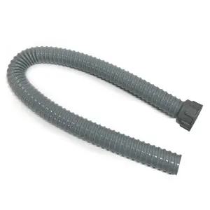 삼정 (일자형) 씽크대 배수호스78cm 배수구 싱크호스 세탁기배수호스