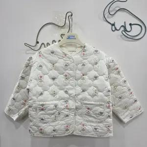 [리틀밥독]헤이바니 봄점퍼