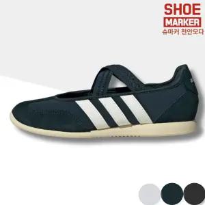 아디다스 바레다 메리제인 JS2324_CA