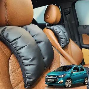 더뉴스파크 K3J3D5Q6 차량용 목베개 목쿠션 헤드레스트