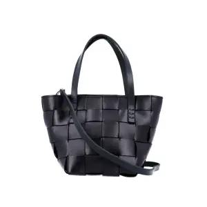 [드래곤디퓨전] 드래곤디퓨전 8105 BLACK 재팬 미니 토트백