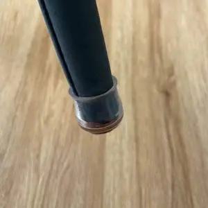 바닥 캡 투명 의자 실리콘 소음방지 다리 긁힘방지 커버