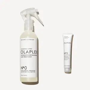 NO.0 인텐시브 본드 빌딩 트리트먼트 155ML