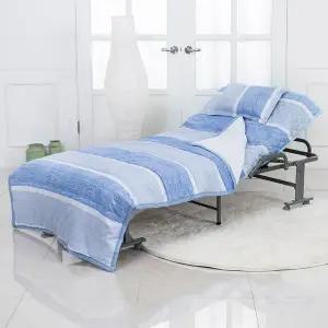 [라꾸라꾸]침대 이불베개세트 패드