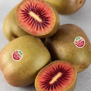 제스프리 루비레드 키위 15과