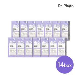 [닥터파이토] 덴티백 PRO 구강유산균 M18 14박스