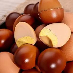 [착한식탁]맛있는 구운계란 대란 60구