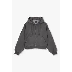 [STUDIO TOMBOY](대구신세계)가먼트다잉 후디 집업(9176113974AR)