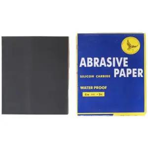 목공공구 샌더 용지 240cw 100매