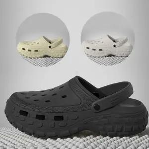 샌들 5CM탱크샌들 남자슬러퍼 슬리퍼 컴포트 여름 신발