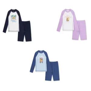 [탑텐키즈](타임스퀘어점패션관)미리 준비하는 여름!! 래쉬가드 기획전 17,900원 MKF5IP3801,MKF5TR3401...