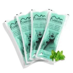 해요 플로리스 파라핀왁스 멘톨 1개 파라핀케어 손발보습 네일케어