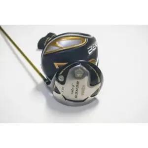 혼마 3스타 베레스 A-SPEC 남성용 드라이버 10.5도 샤프트 R 강도 코오롱 정품