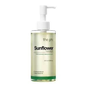 THE PHI [디렉터파이 MADE] 더파이 선플라워 클렌징 오일 200ml 2032541