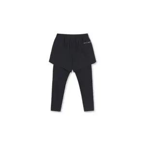 탑텐 키즈 여아워터 레깅스 쇼츠 MKF5PT2401 454186