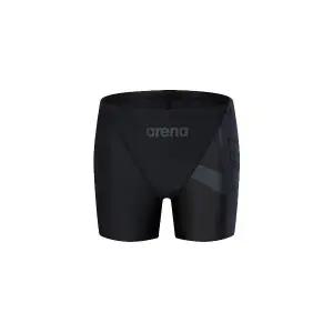 아레나 남자 실내수영복 선수 사각 2부 크로스웨이 A5FM1MD05