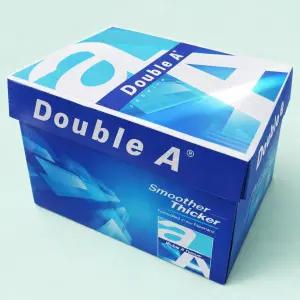 더블에이 A4용지 복사용지 80g 2500매