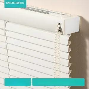 전동 자동블라인드 창문 전동블라인드 암막 흡착식 무타공