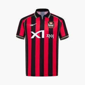 PRO-SPECS 2026 FC서울 어센틱 반팔 유니폼 상의 (홈) PP3FS26M011