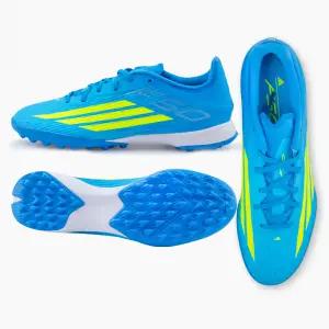 아디다스 축구화 F50 리그 TF JR8975 시합용 인조잔디 터프화