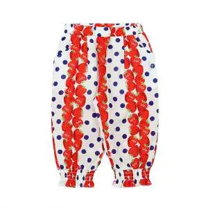 [프랜치캣](센텀시티점)WH 딸기나염 PT (Q43DAP070)