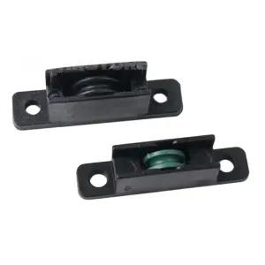 샤시부속 방충망레일 샷시레일