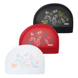 아레나 메쉬 수모 수영모 F43050 취미생활 운동