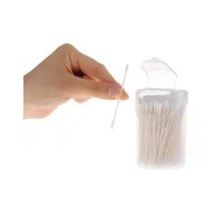 아기용 LKZ420P5 면봉 일본 직수입 위생 면봉 200입 x 3통