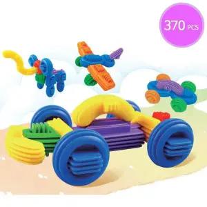 신기한 SAA660X6 블록 장난감 선물 어린이집 유치원 교구 완구