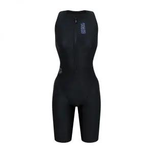 아레나 ARENA 링크 선수 4부 반신 차이나백 A4SL1CE05BLK