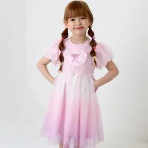 [레노마 이너웨어]티니핑 여아 리본 원피스PK 0F16W64812