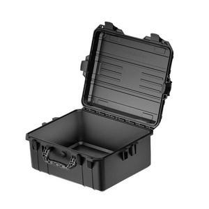 방수 도구 상자 휴대용 플라스틱 견고한 빌드 손 보관 대형 다기능 케이스