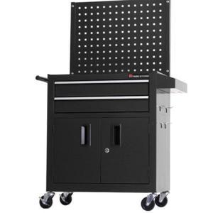 인기 특수 공구 캐비닛 보호 헤비 듀티  세련된  포장 Werkzeugschrank XYGJG