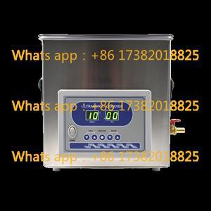 초음파 세척기 5L 장치