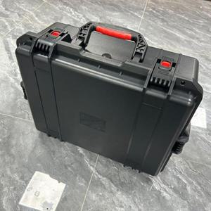 단단한 플라스틱 기기 보관 상자 안전 도구 포장 케이스 드론 정밀