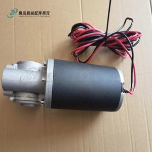 와이퍼 특수 모터, 변속식 SE-CORP /WGP-