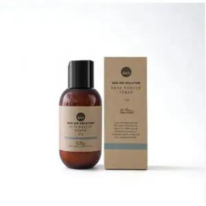 BAS 바스 신발 발냄새제거제 1개 60g(발바닥땀 가루 파우더)