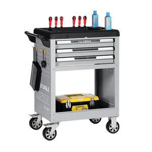 특수 하드웨어 공구 캐비닛 디자인 휠 이동식 유용한  고급 포장 Werkzeugschrank XYGJG