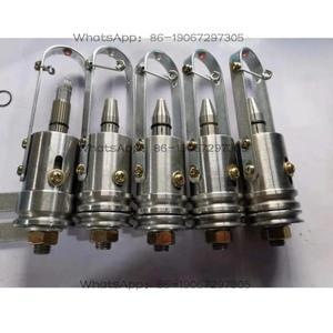 니들스 페이스 마스크 실린더 니팅 이어 로프 및 크로셰 훅 머신 헤드 벨트 액세서리