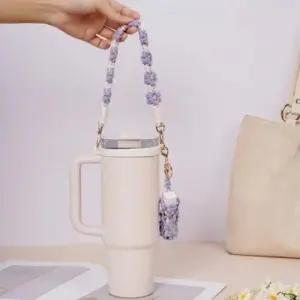 [JED] 스탠리 세트 키링 꾸미기 텀꾸 스트랩 텀블러 호환