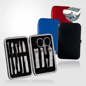 [골드스마일]스타일리시 네일케어 전문 도구 함포함 손질