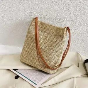 캐쥬얼 핸드백 대학생가방 가죽 에코백 여자백팩 의류 신발