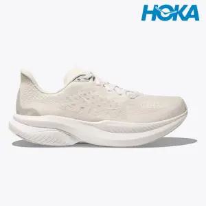 [호카오네오네]호카 운동화 g5- 1147790-WWH  호카 M 마하 6 MACH 6 남성 마하 6 러닝화