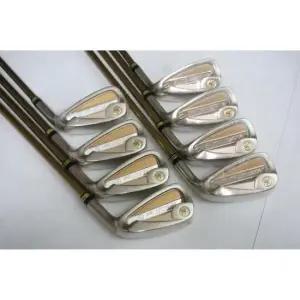 히로마쓰모토 아라시 투어 아이언세트 8i 5-S) 그라파이트 R 강도 히로마쓰모토 코리아 정 IA3659753